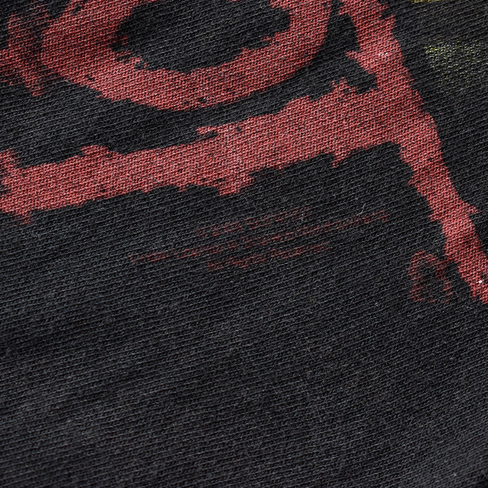 Y2K Slipknot  “All Hope Is Gone“ カットオフTシャツ 250628H