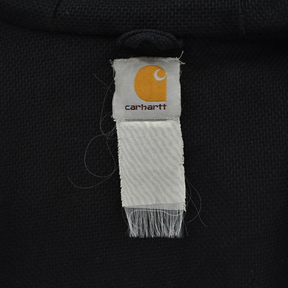 Carhartt J149 フェード&ボロ サーマルライナー ジップパーカー 261006H