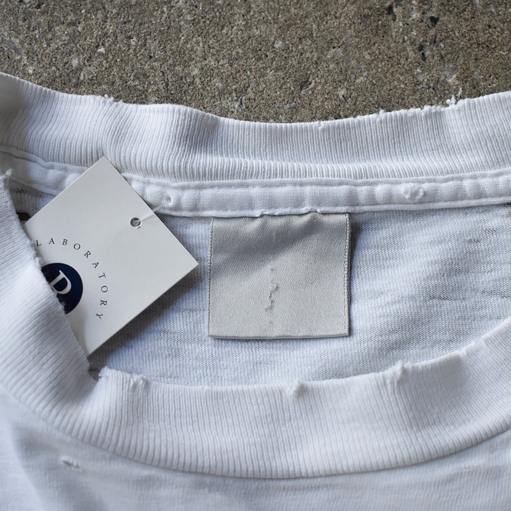 90's ボロ！ “STS-45 ATLANTIS” Tシャツ 250724H