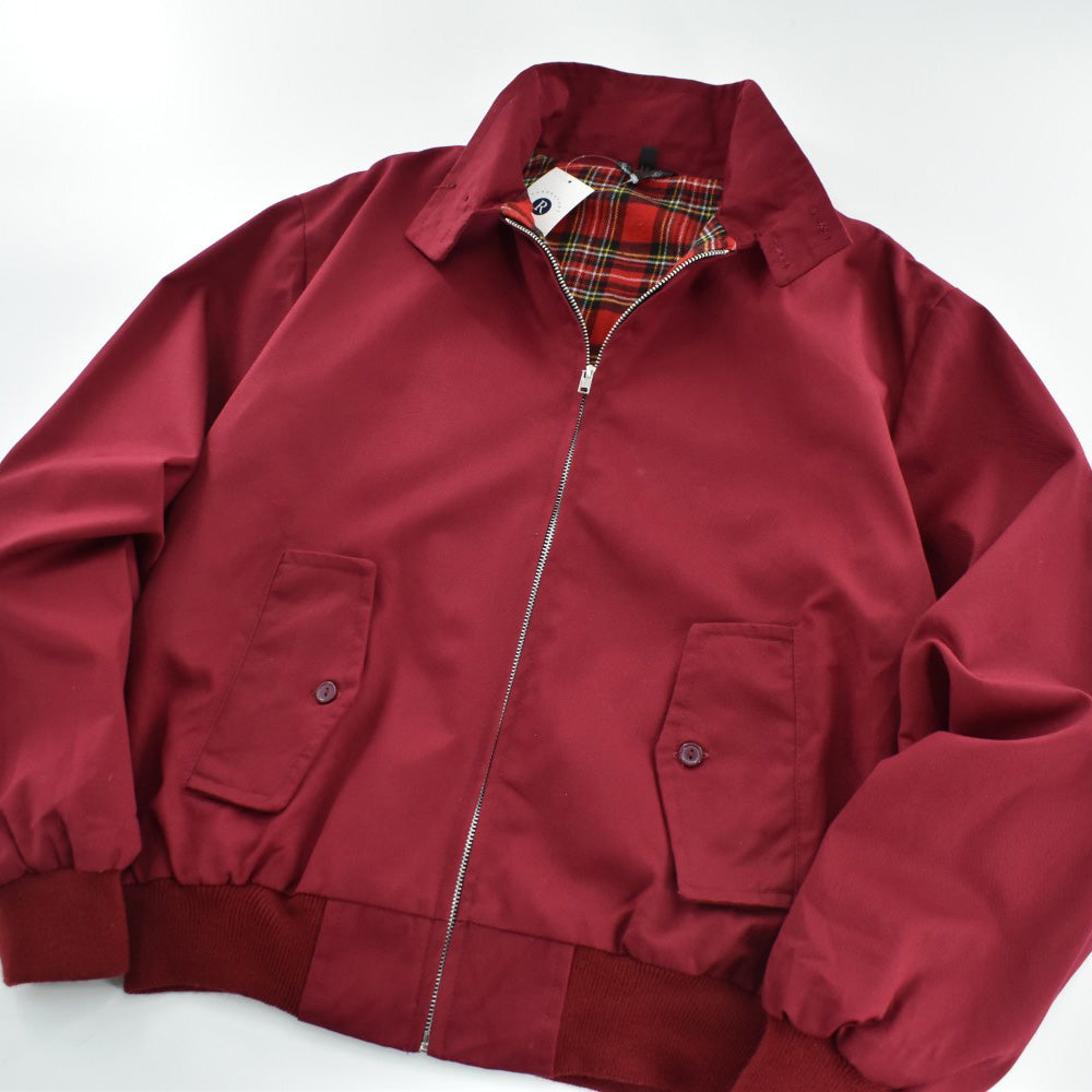 90's UK製 Harrington Jacket スウィングトップ 260310H