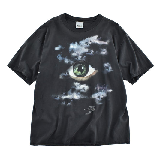 90's STANLEY DESANTIS "THE X-FILES" ムービーTシャツ 260724H