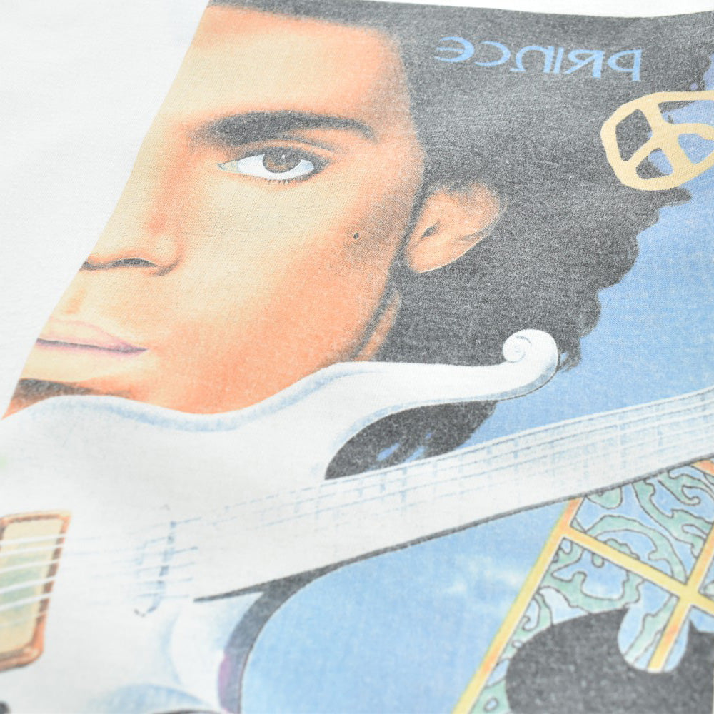 90's Prince "LOVE SYMBOL" ロックTシャツ 260703H
