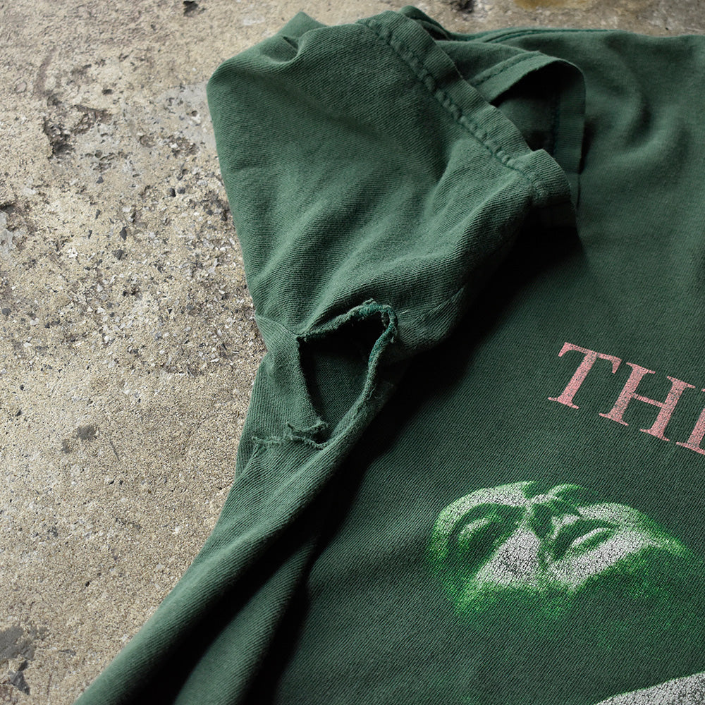 Y2K The Smiths “The Queen Is Dead“ ロック Tシャツ 250707H