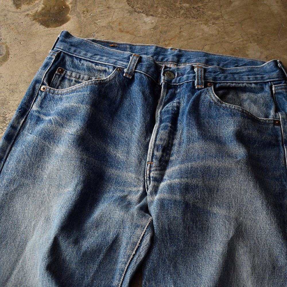 90's France製 Levi's 501 デニム パンツ 250824H