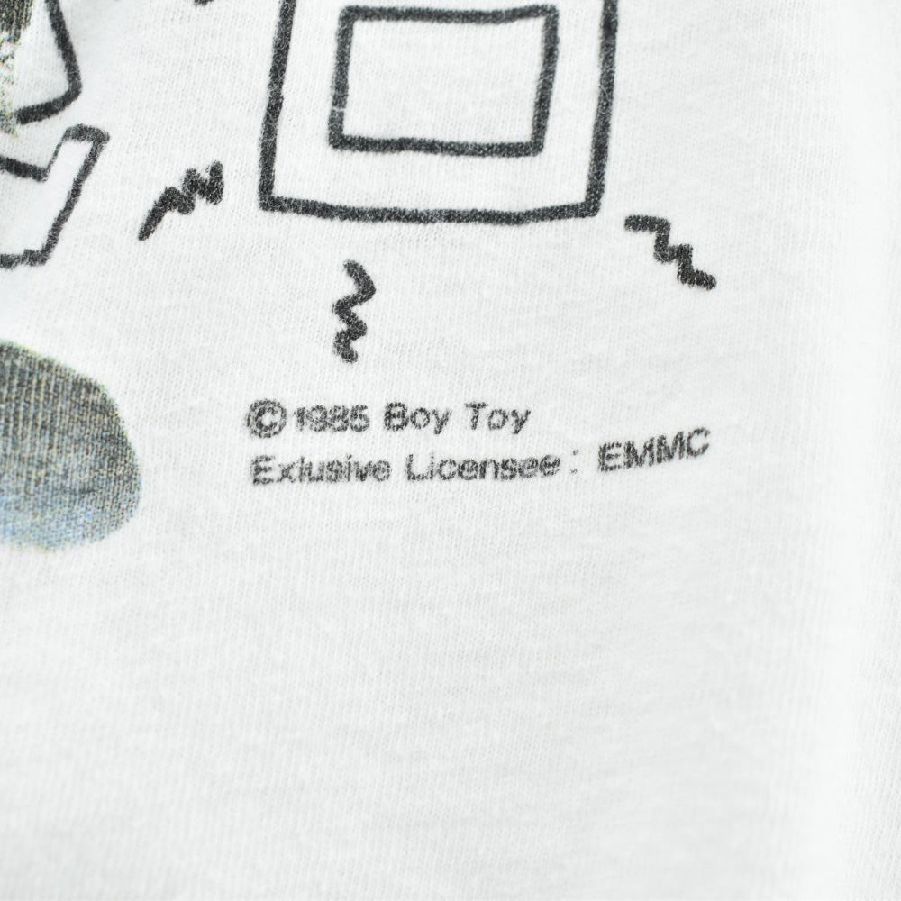 80's MADONNA "Boy Toy" フォトTシャツ 260814H