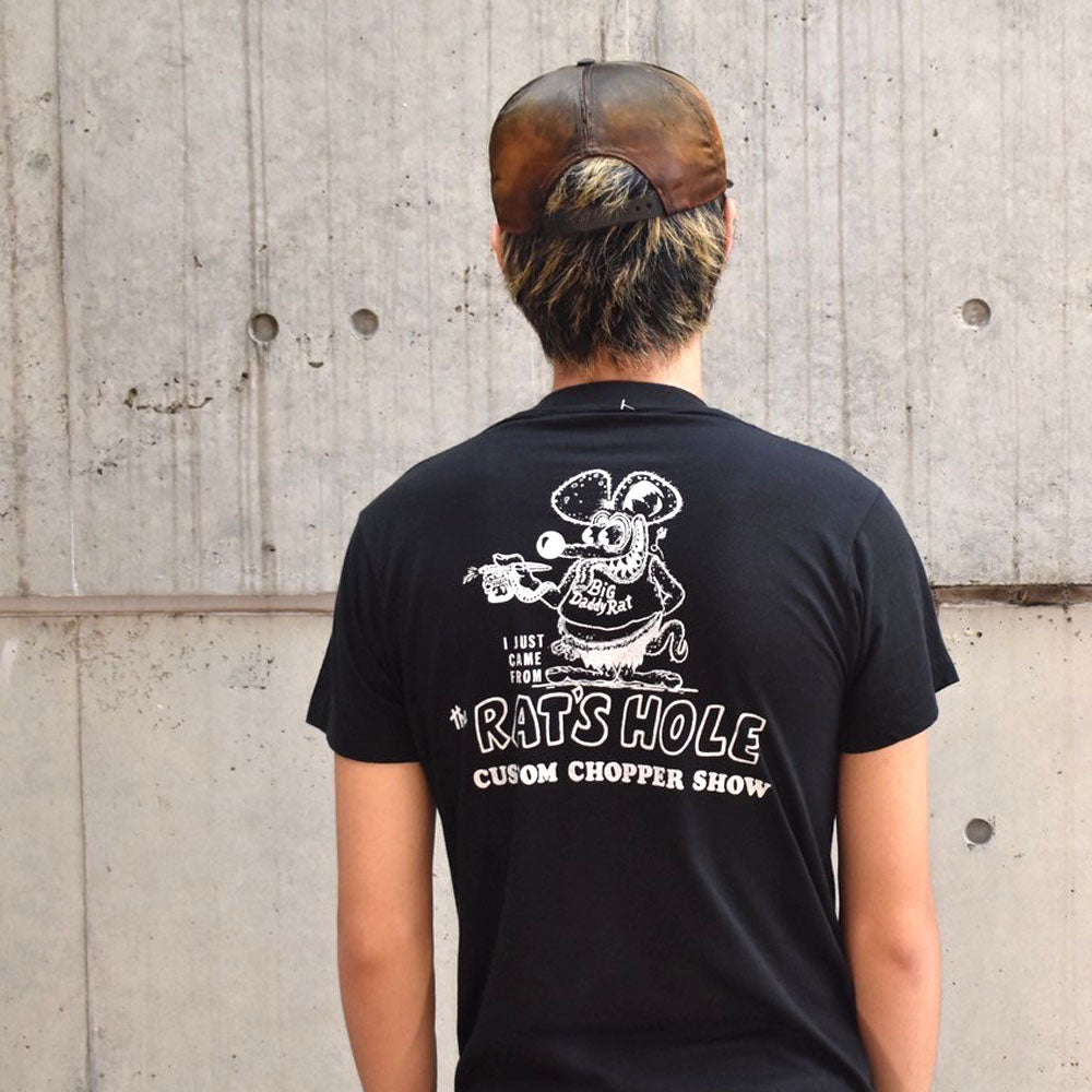 80’s “BIKE WEEK ’87” バイク Tシャツ 250916