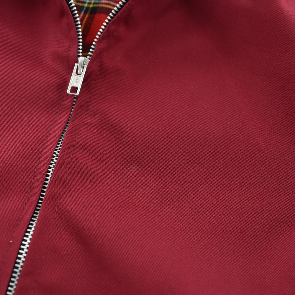 90's UK製 Harrington Jacket スウィングトップ 260310H