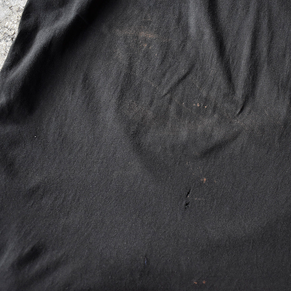 Y2K Nine Inch Nails “Lights in the Sky“ Tour Tシャツ 250505H