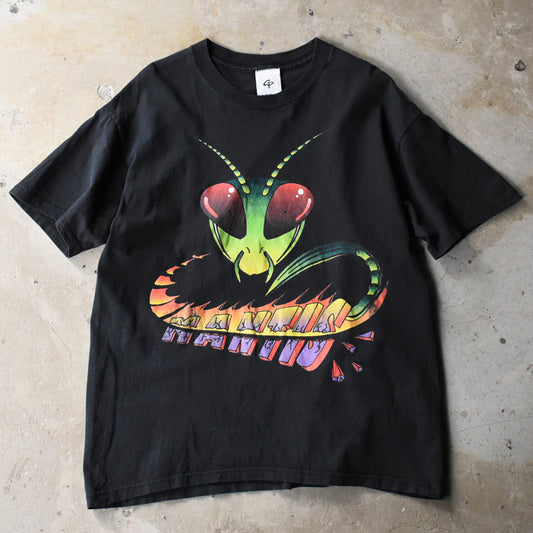 90-00's “Cedar Point” テーマパーク Tシャツ 250506