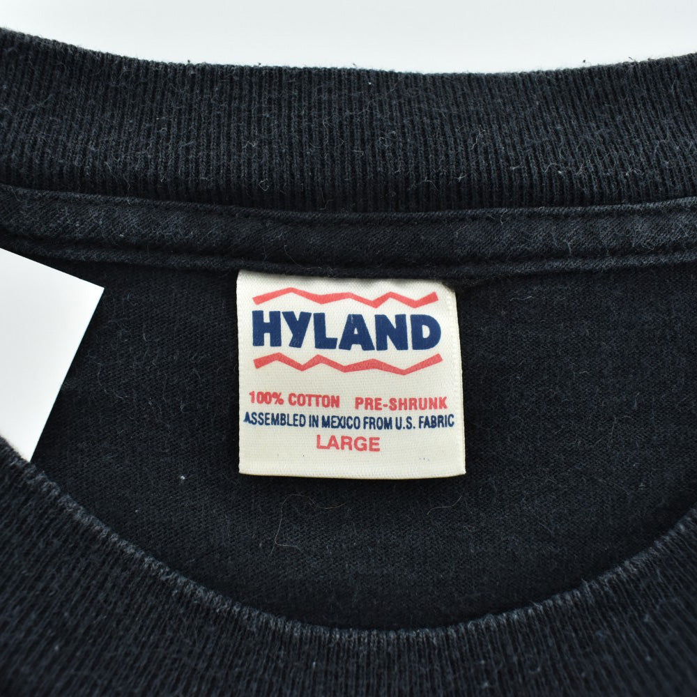 90's WWF STONE COLD (STEVE AUSTIN) “I DID IT THE HARD WAY” プロレスTシャツ 260410H