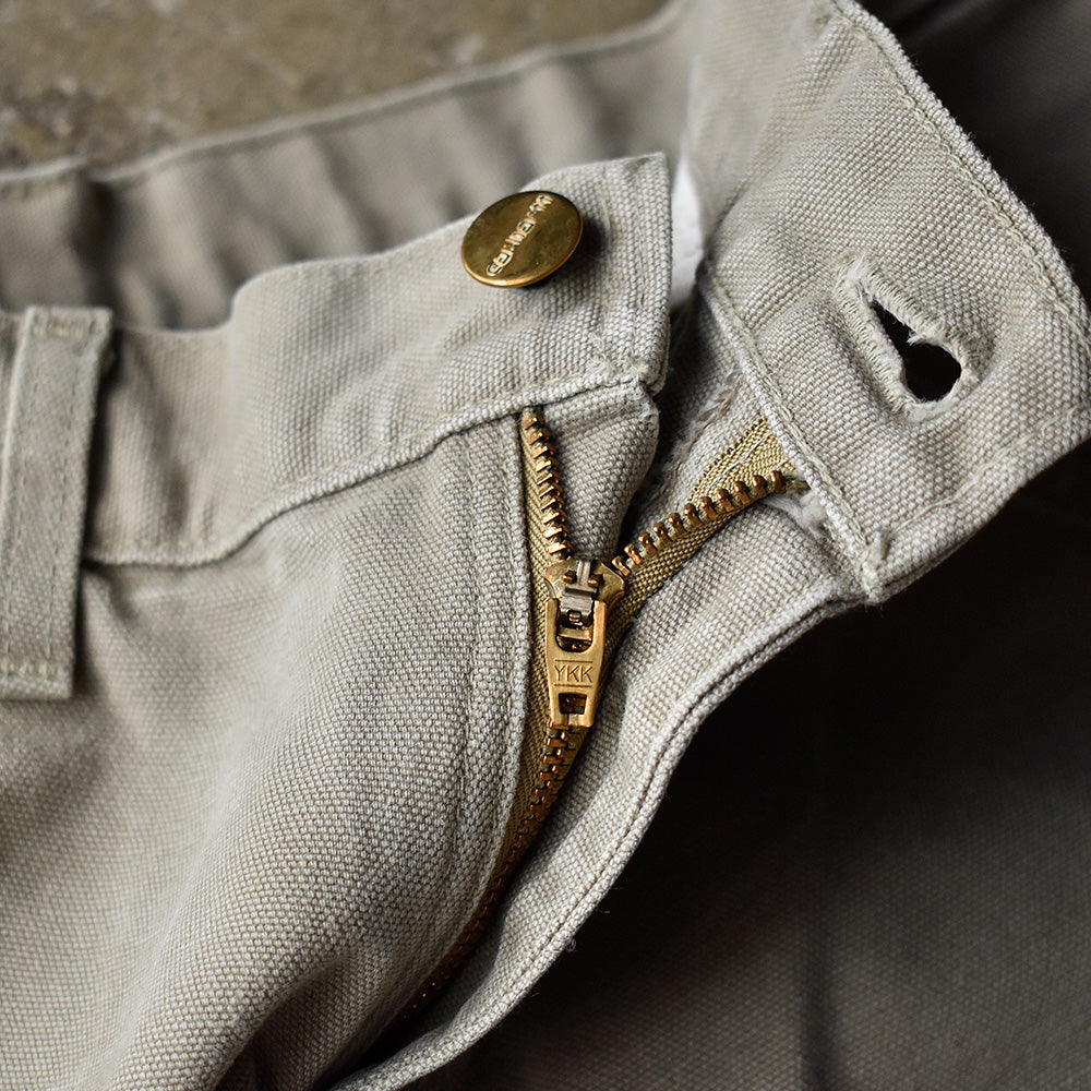 Carhartt ダブルニー ダック ペインターパンツ 240807H
