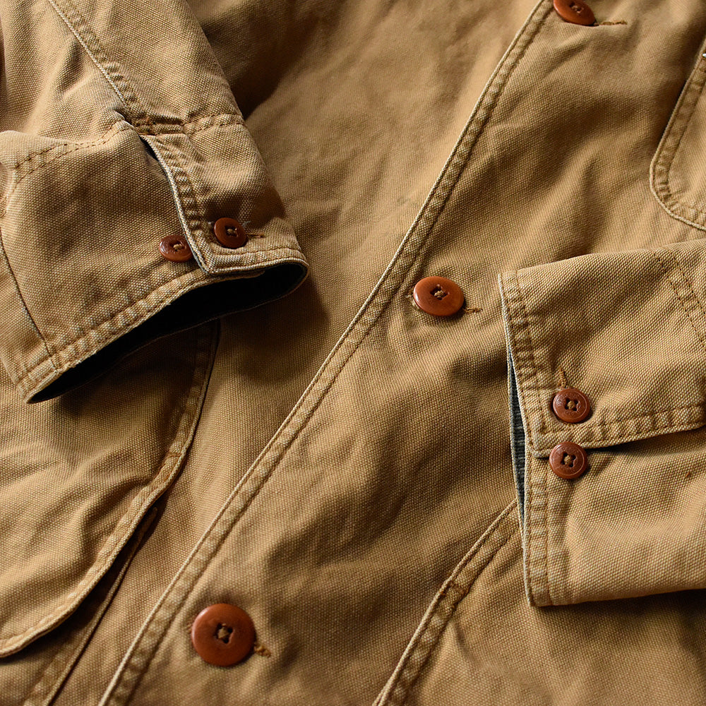Y2K L.L.Bean ダックハンティングジャケット 230929H