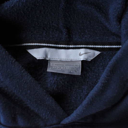 Y2K NIKE ロゴ パーカー 250517