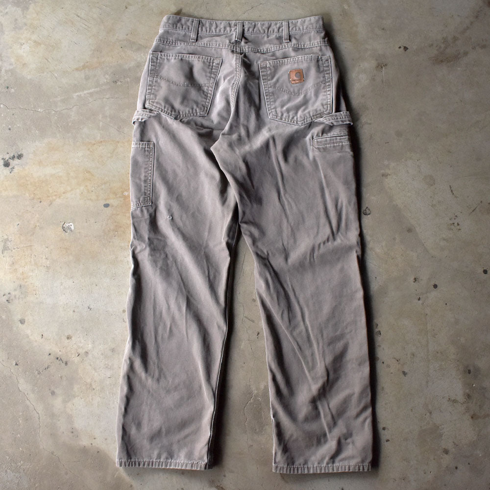 Carhartt “Loose Fit” 雰囲気◎！ ダック ペインターパンツ 240210