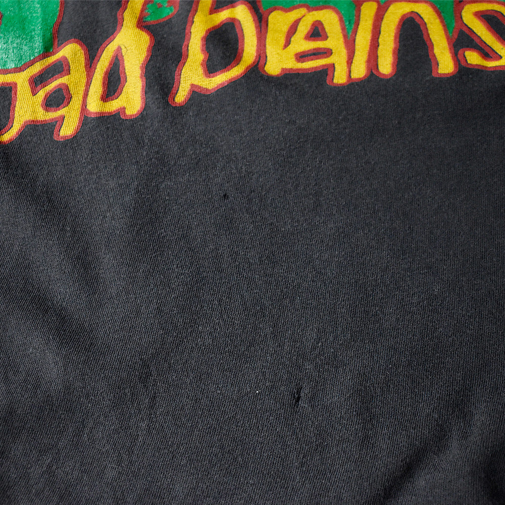 80's Bad Brains “Quickness” Tシャツ 240531H