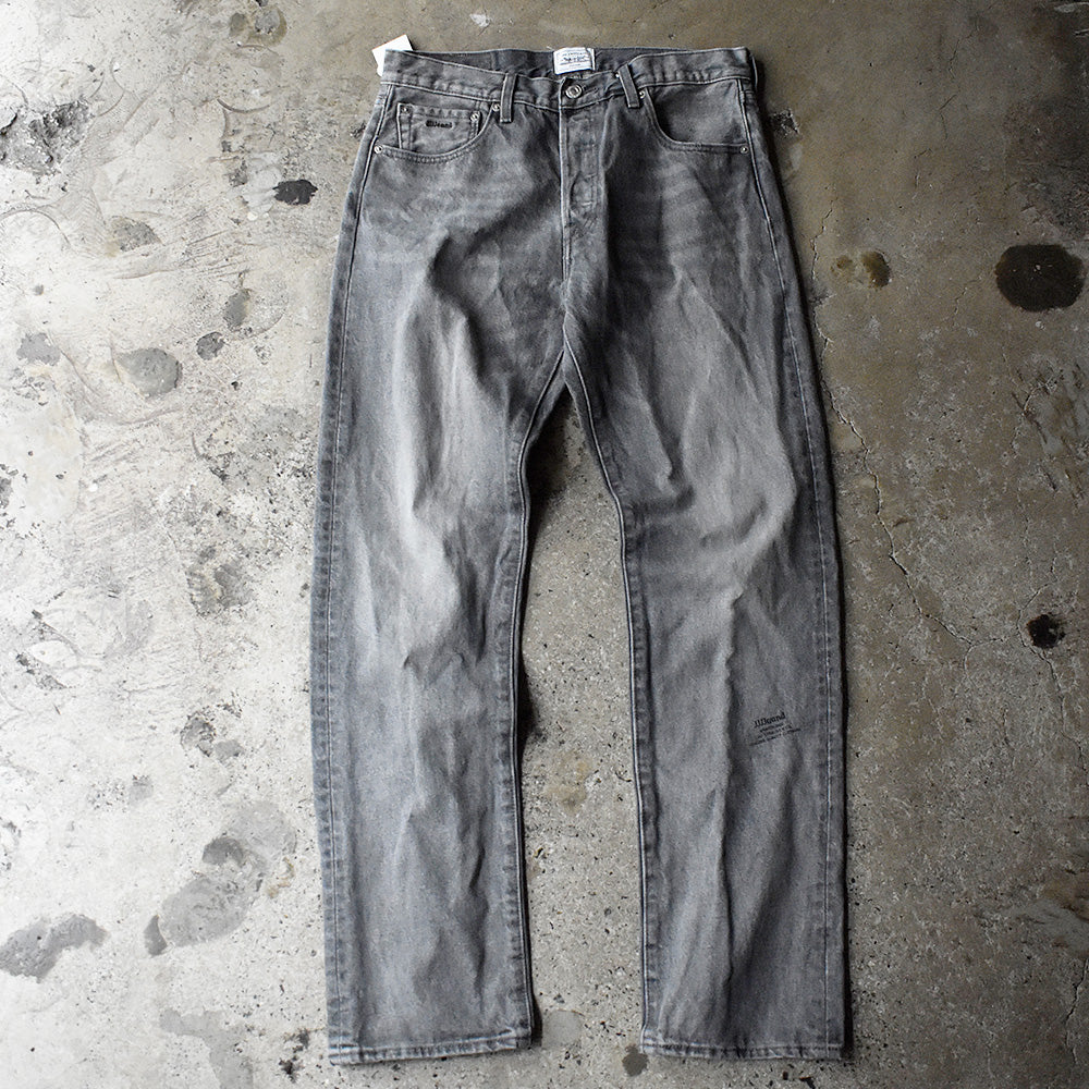 “Levi’s × JJJJound“ 501 BIG Eタイプ デニムパンツ 250811H