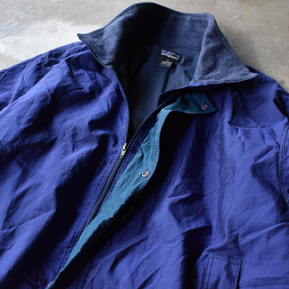 90's patagonia ニューマティックジャケット 230920