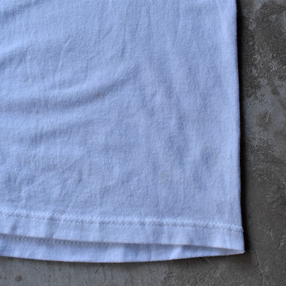 90’s Disney “Mickey Mouse” キャラクターTシャツ 250608