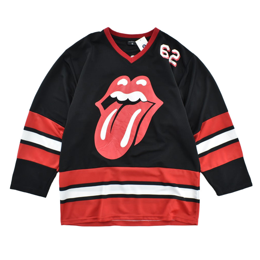 Y2K The Rolling Stones ホッケージャージ 260324H