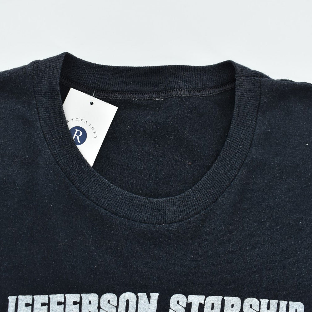 70's JEFFERSON STARSHIP "Freedom at Point Zero" ロックTシャツ 260424H