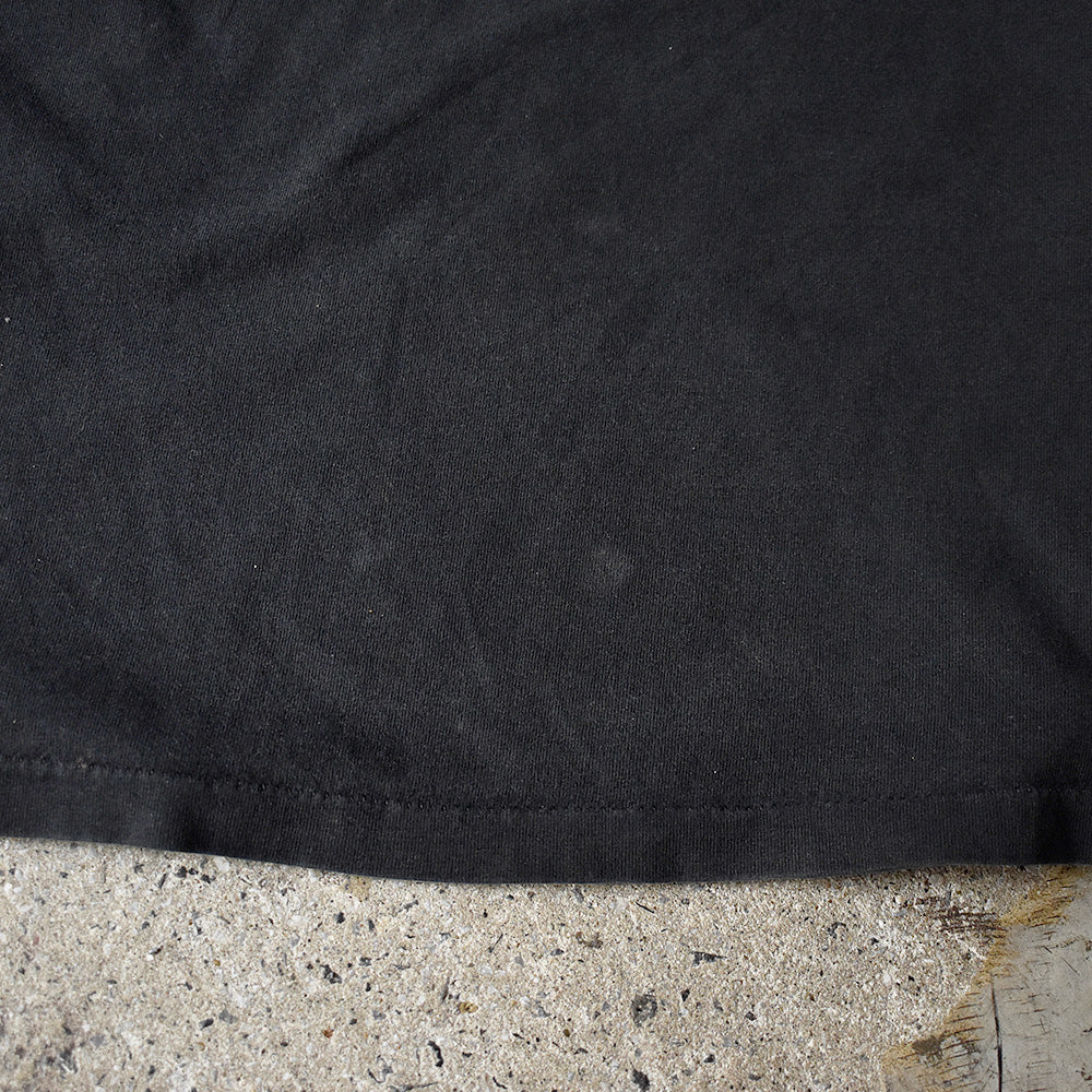 90's Nine Inch Nails “THE DOWNWARD SPIRAL” ロック Tシャツ 250721H