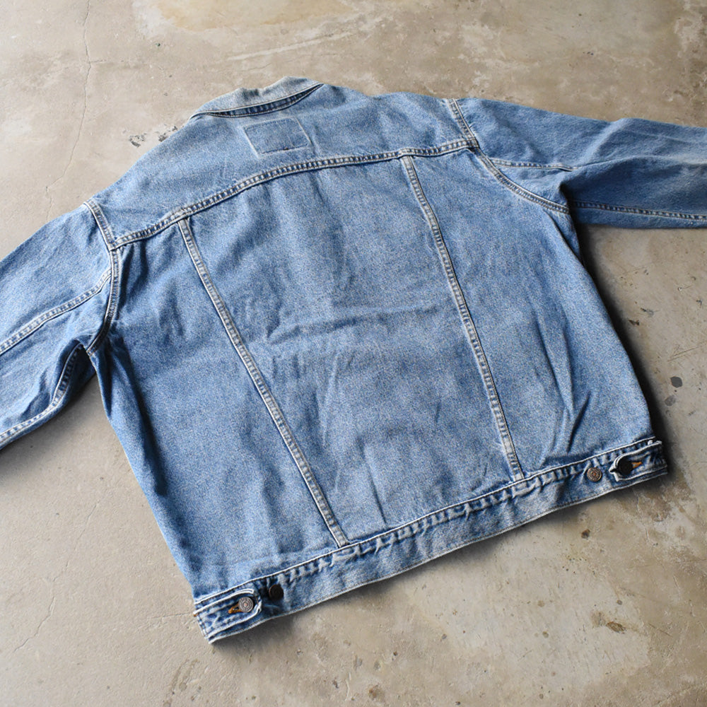 90's Levi's 70507-0389 デニムジャケット USA製 250522