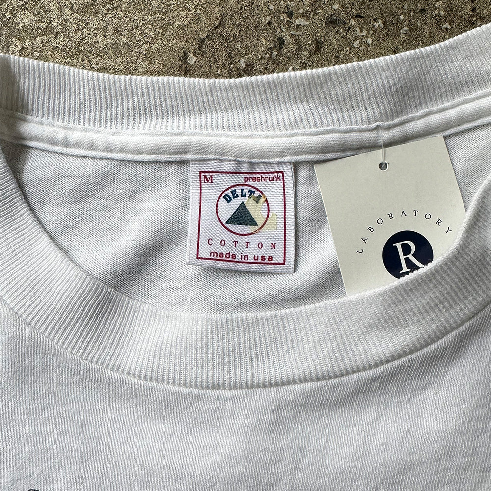 90's “I Love Beanies” Tシャツ USA製 240310H