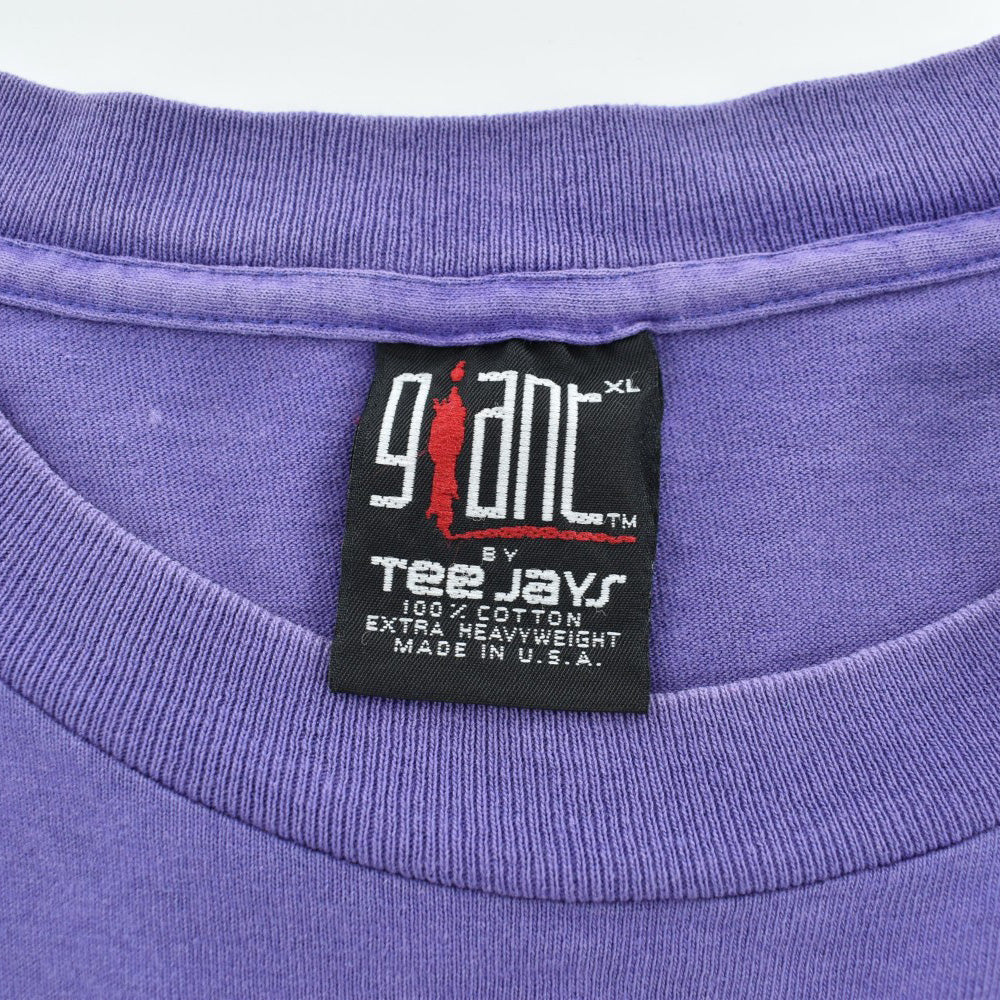 90's Smashing Pumpkins "Starla" ロックTシャツ 260512HFK2