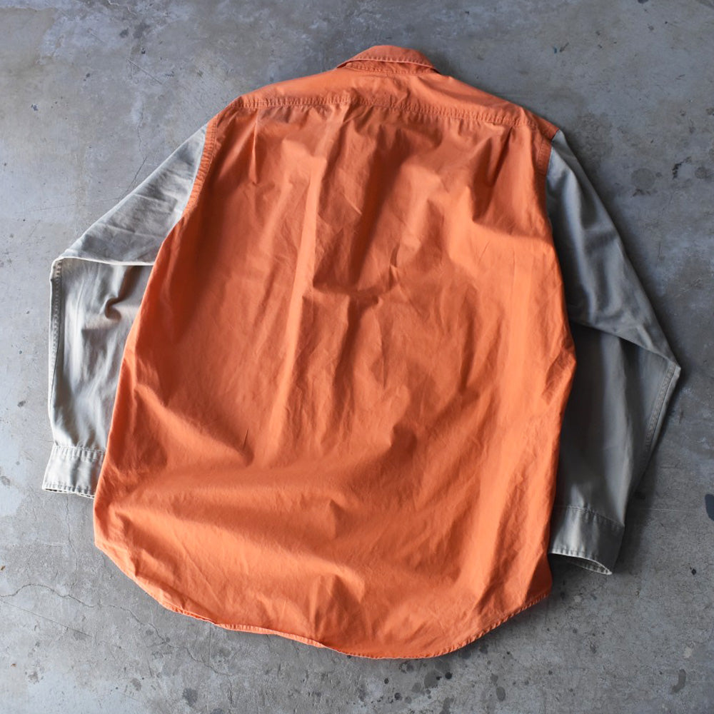 90’s Polo Ralph Lauren フィッシングシャツ 251202H