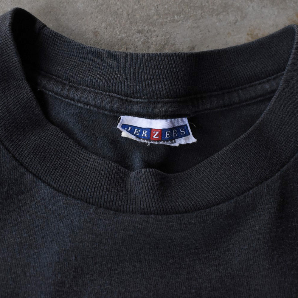 90’s DETROIT ROCK CITY ムービーTシャツ 251128H