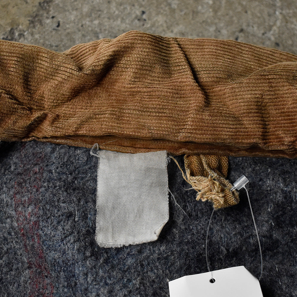 80's “100years” Carhartt ダック チョアコート ブランケットライナー 231220H