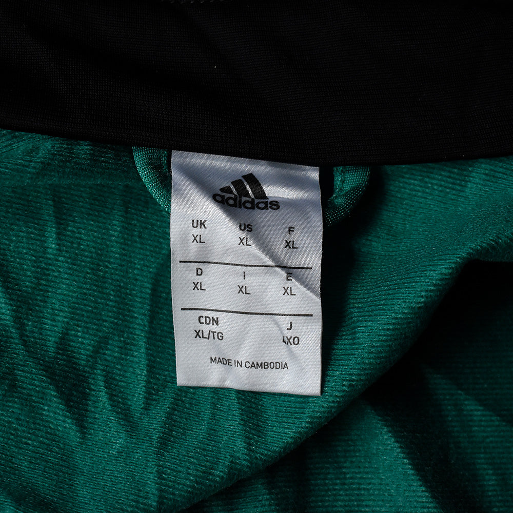 Y2K adidas トラックジャケット 231120H