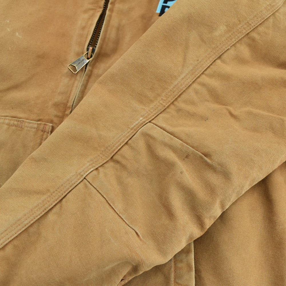 Carhartt J130-M "PRO POOL" アクティブジャケット 260130H