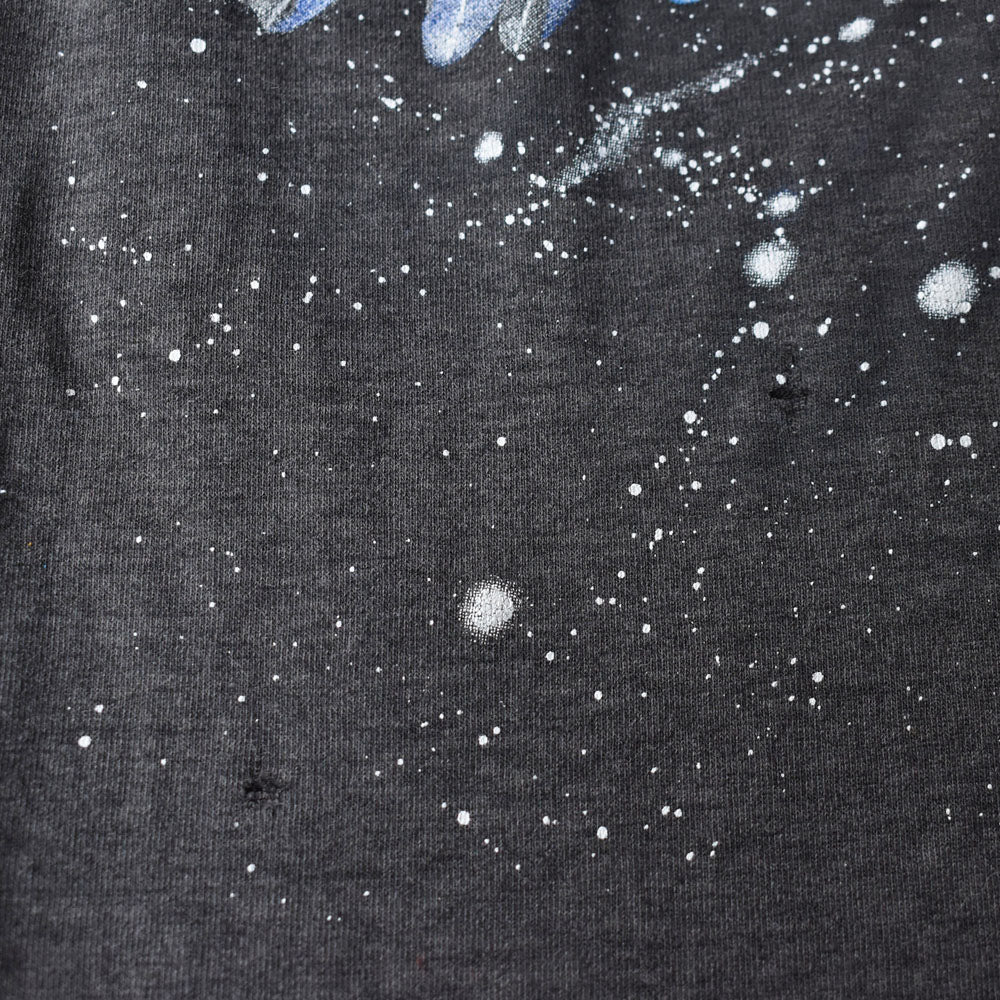 80’s EUROPE “The Final Countdown” ロック Tシャツ 251021H