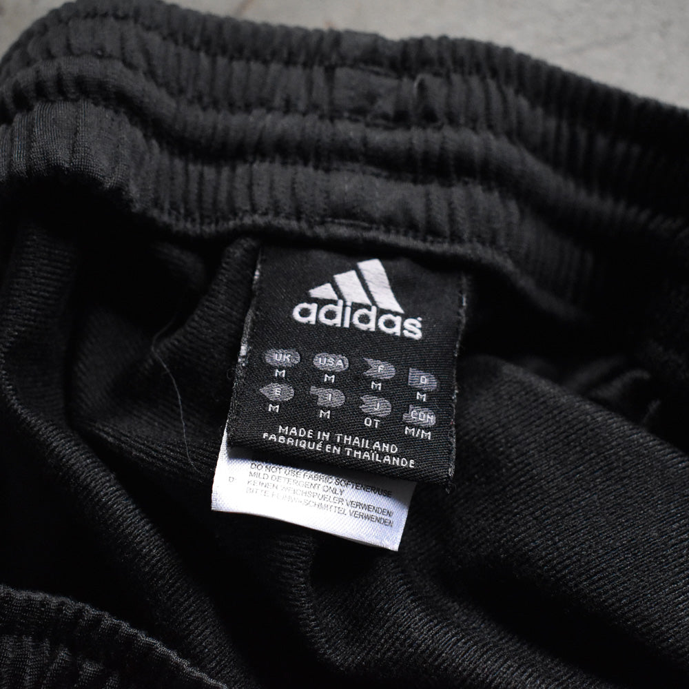 adidas ジャージ トラックパンツ 231203