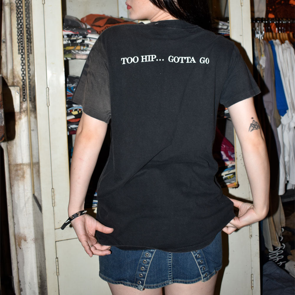 80’s Frazer Smith “Hurt Yourself” Tシャツ 250905H