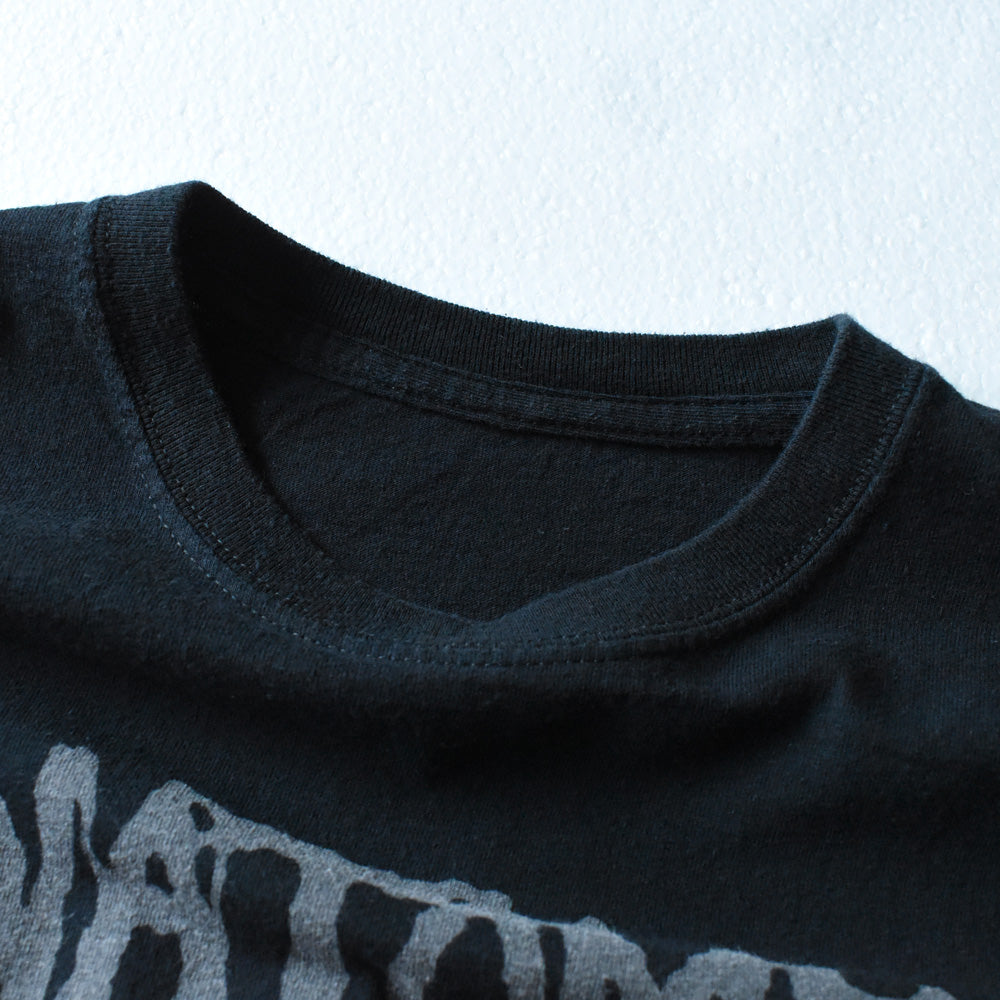 ANATOMIA "Corporeal Torment" Tシャツ 250919