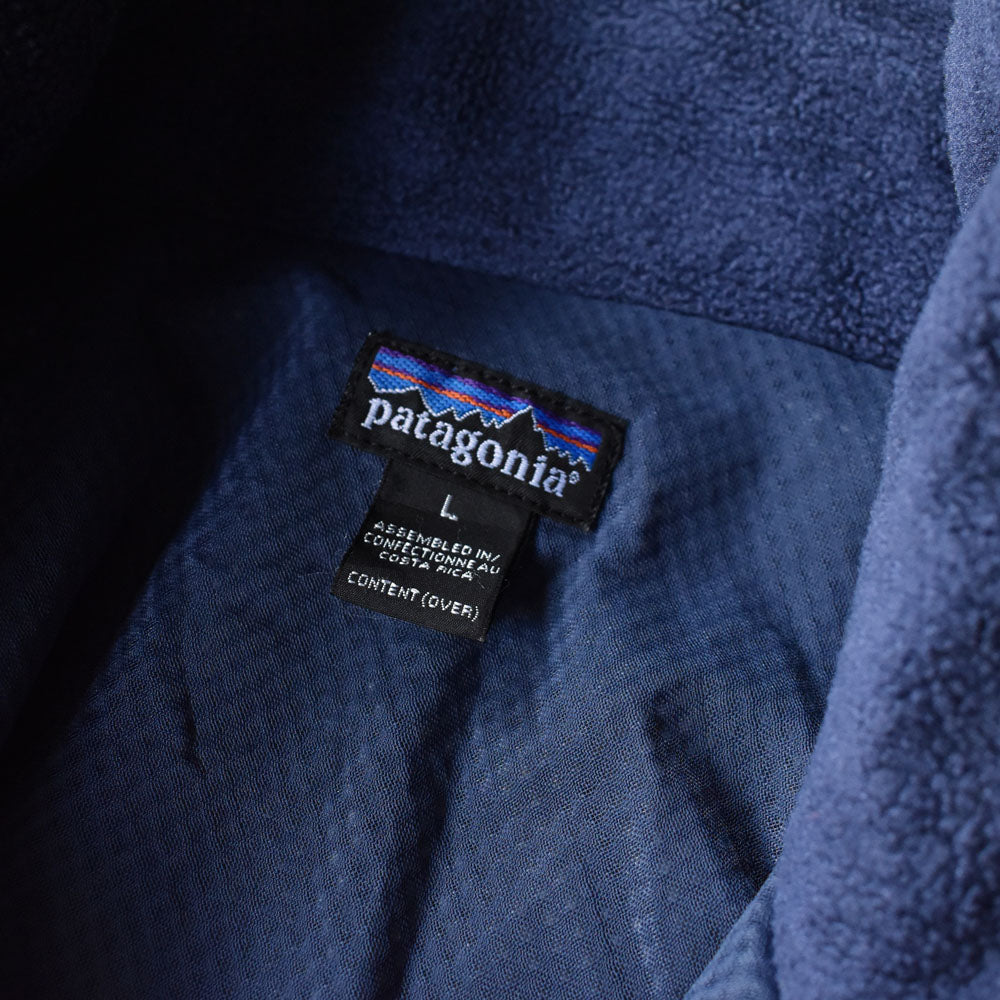 90's patagonia ニューマティックジャケット 230920