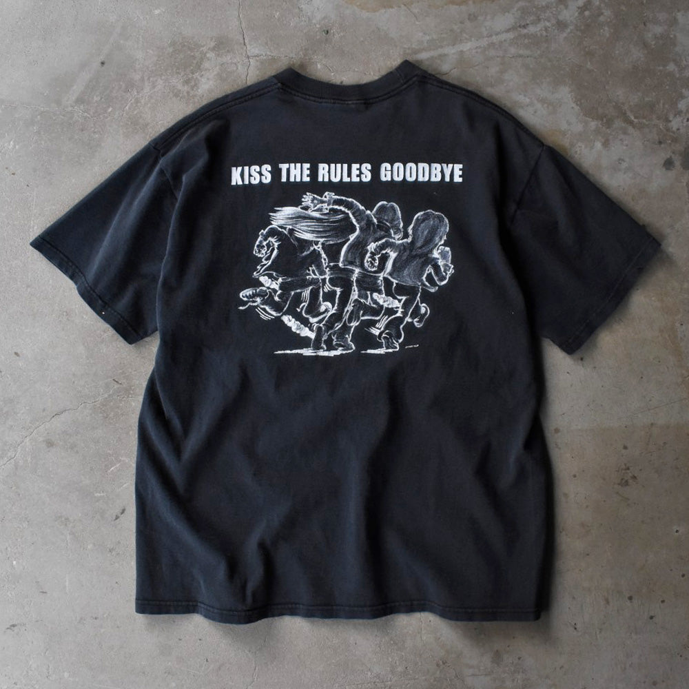 90’s DETROIT ROCK CITY ムービーTシャツ 251128H