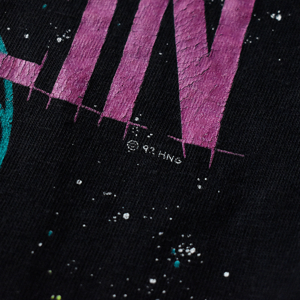 90's アルベルト・アインシュタイン “E＝mc2“ Tシャツ USA製 240619H