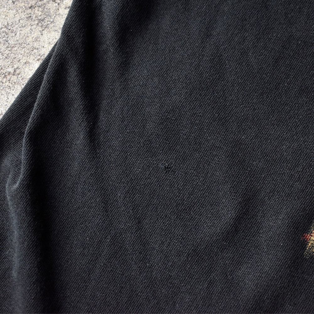 90's Nine Inch Nails “THE DOWNWARD SPIRAL” ロック Tシャツ 250721H
