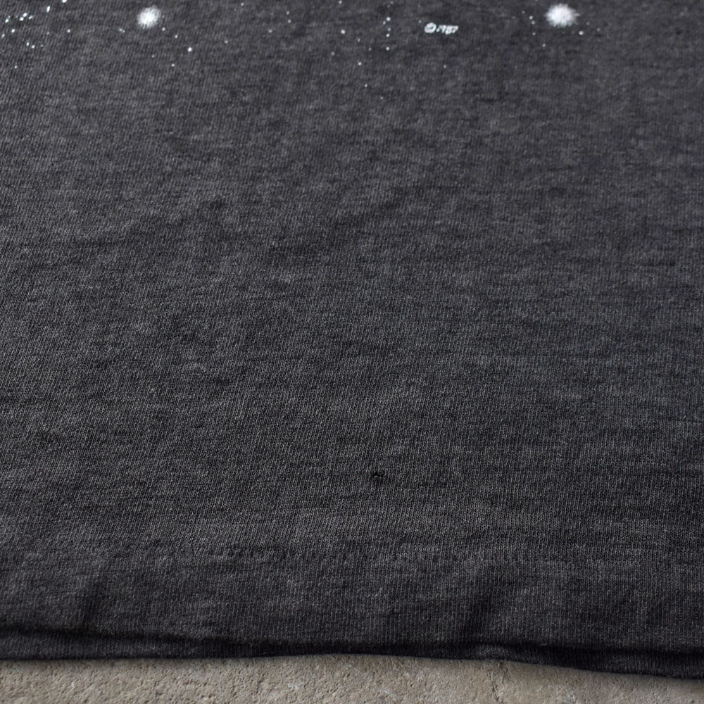 80’s EUROPE “The Final Countdown” ロック Tシャツ 251021H