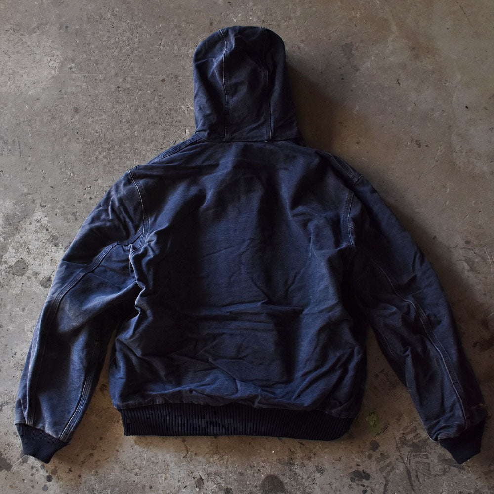 90’s Carhartt キルティングライナー アクティブパーカー 231130H