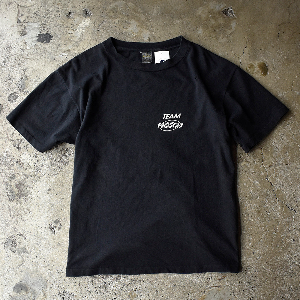 80's Christian Hosoi “HOSOI ROCKETS“ Original スケート Tシャツ USA製 250708H
