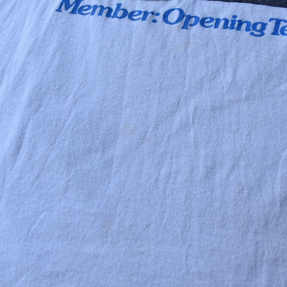 90’s Disney “Mickey Mouse” キャラクターTシャツ 250608