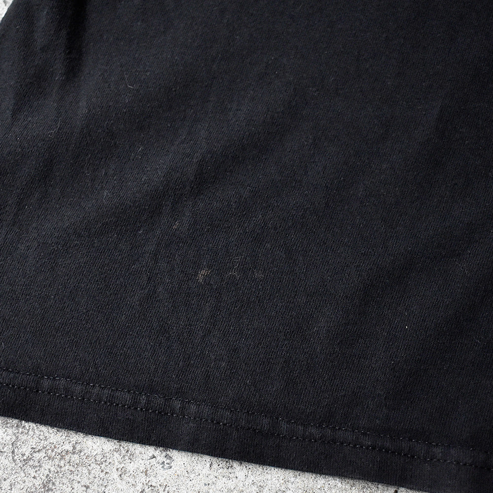 90's NIRVANA “FROM THE MUDDY BANKS OF THE WISHKAH“ Tシャツ 240602H