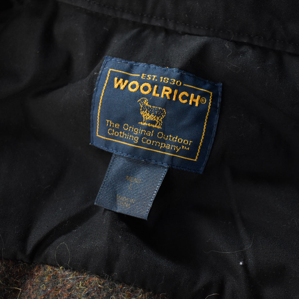 WOOLRICH ウールジャケット 231225