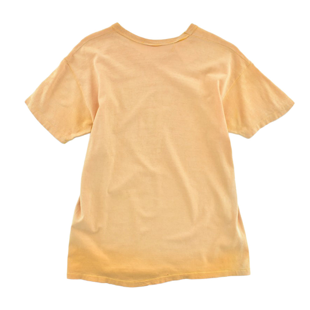60's~ "MILBANK 500 MILE CLUB" アスレチック ヴィンテージTシャツ 260612H