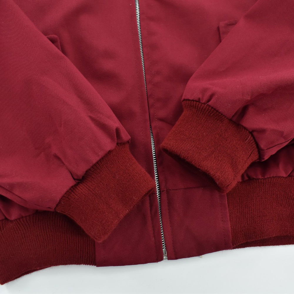 90's UK製 Harrington Jacket スウィングトップ 260310H