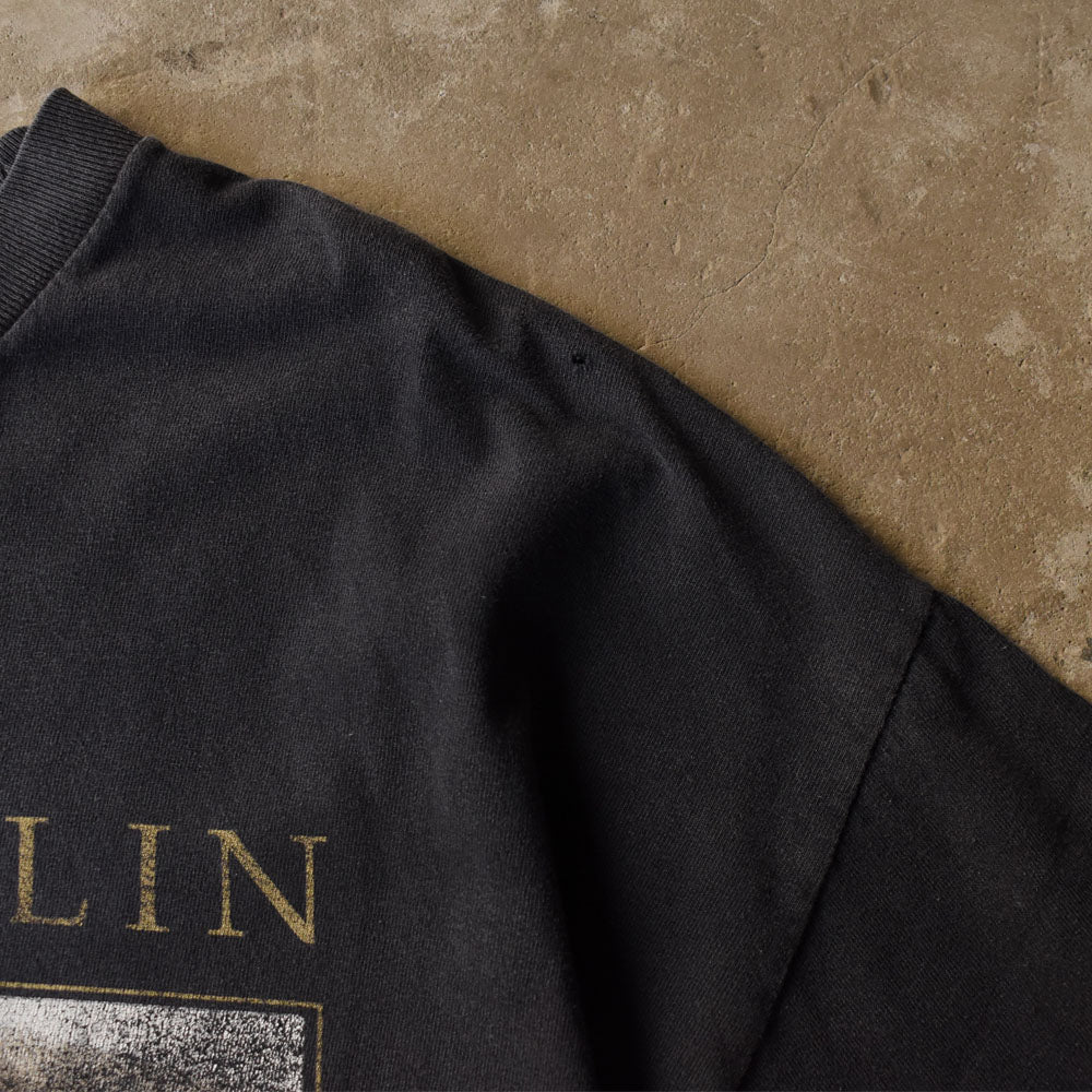 Y2K ALSTYLE “Led Zeppelin” ロックTシャツ 250419